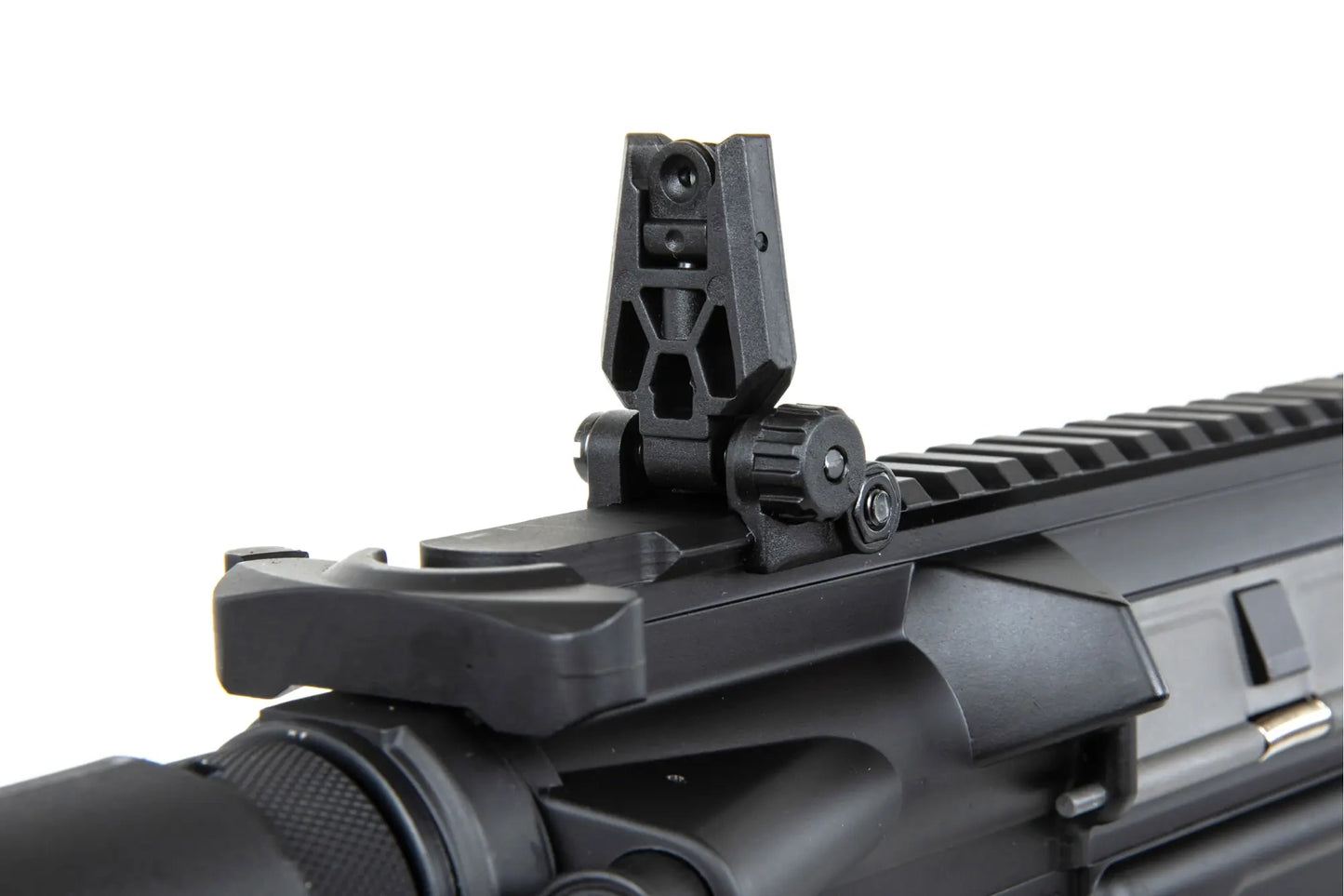 airsoft Specna Arms SA-P22 PRIME™ HAL™ ETU Carbine High Torque Version Black 0,5 Joule
