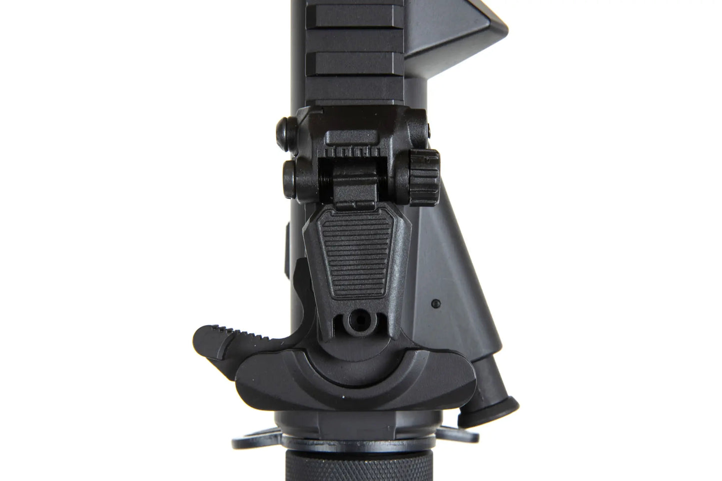 airsoft Specna Arms SA-P22 PRIME™ HAL™ ETU Carbine High Torque Version Black 0,5 Joule