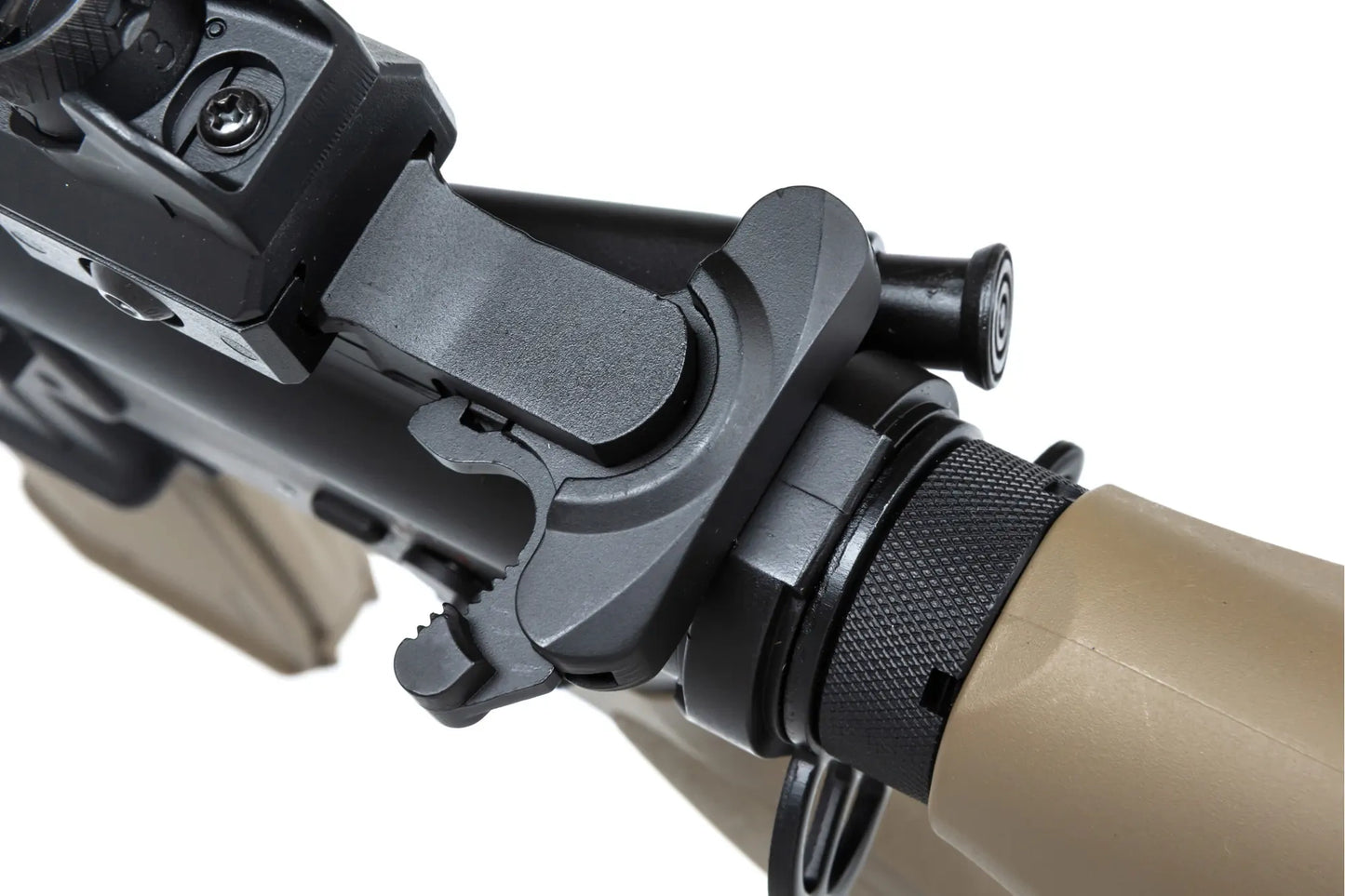 airsoft Specna Arms SA-PH22 PRIME™ HAL™ ETU Carbine High Torque Chaos Bronze Version 0,5 Joule