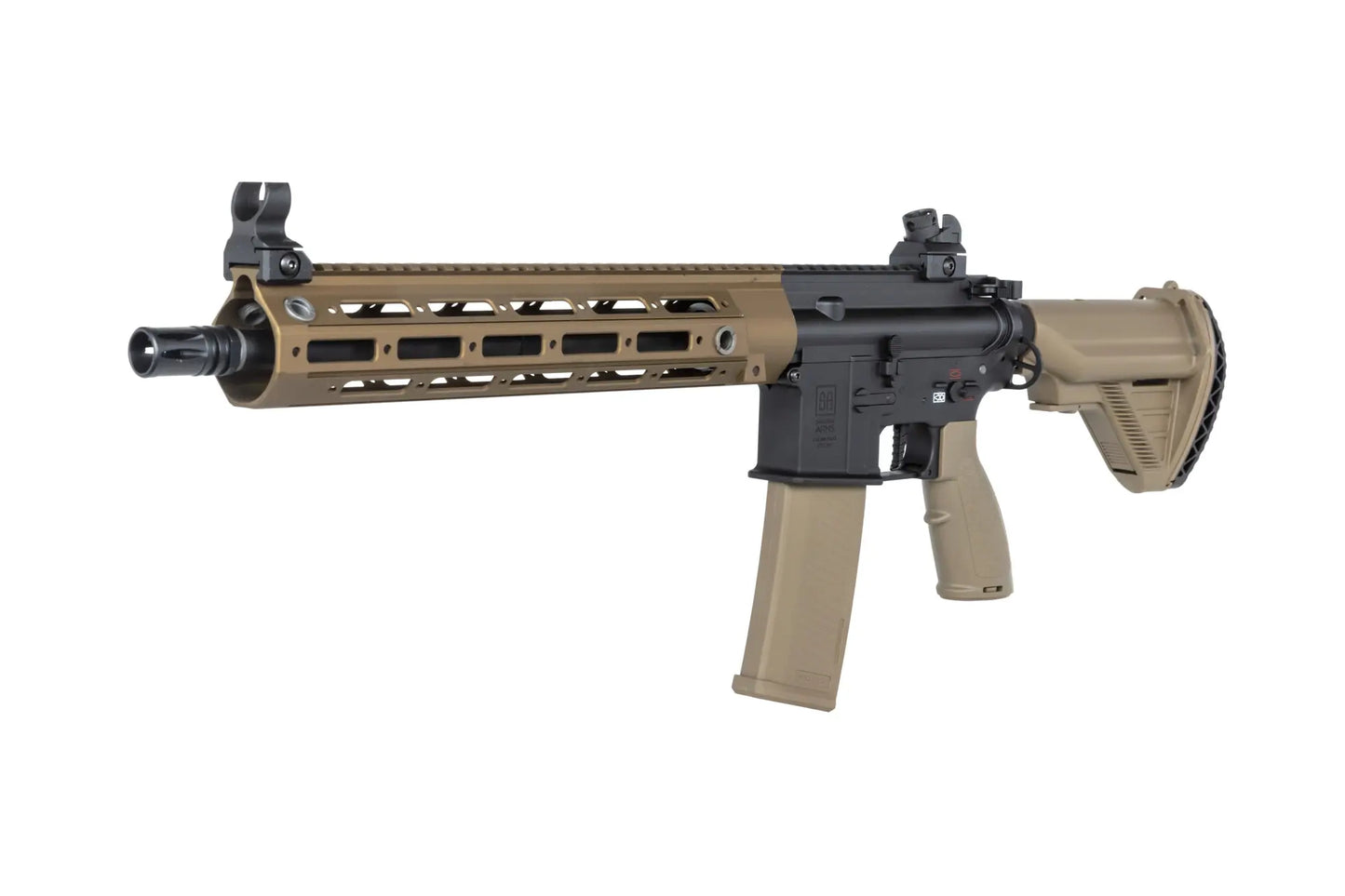 airsoft Specna Arms SA-PH22 PRIME™ HAL™ ETU Carbine High Torque Chaos Bronze Version 0,5 Joule