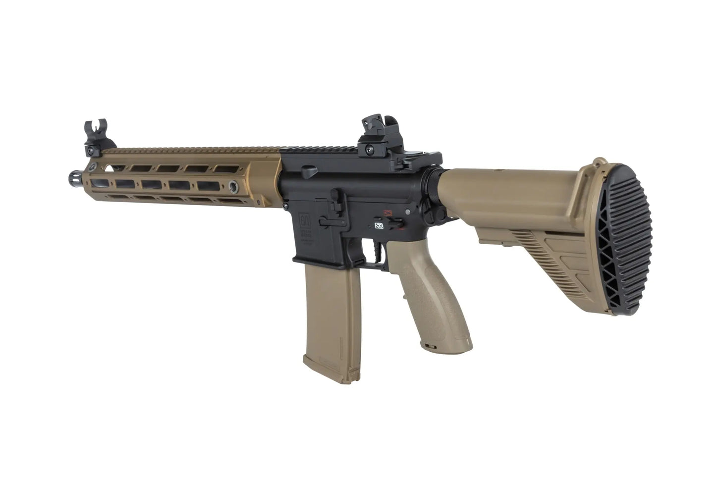 airsoft Specna Arms SA-PH22 PRIME™ HAL™ ETU Carbine High Torque Chaos Bronze Version 0,5 Joule