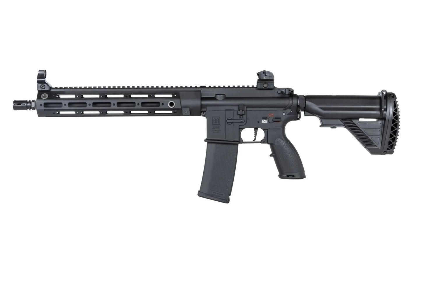 airsoft Specna Arms SA-PH22 PRIME™ HAL™ ETU Carbine High Torque Version Black 0,5 Joule