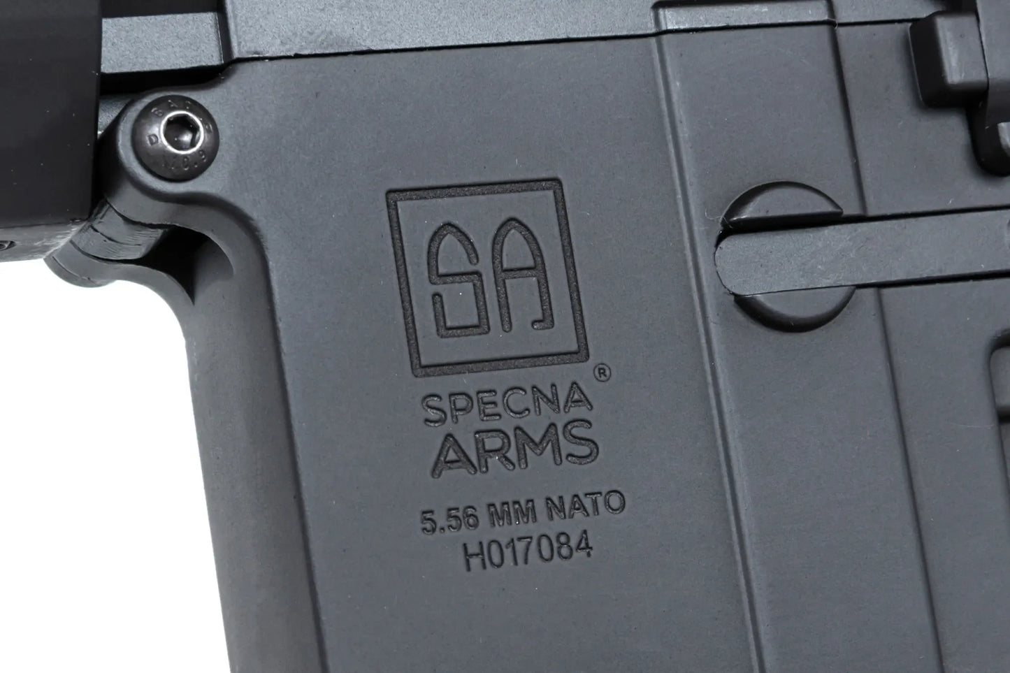 airsoft Specna Arms SA-PH22 PRIME™ HAL™ ETU Carbine High Torque Version Black 0,5 Joule