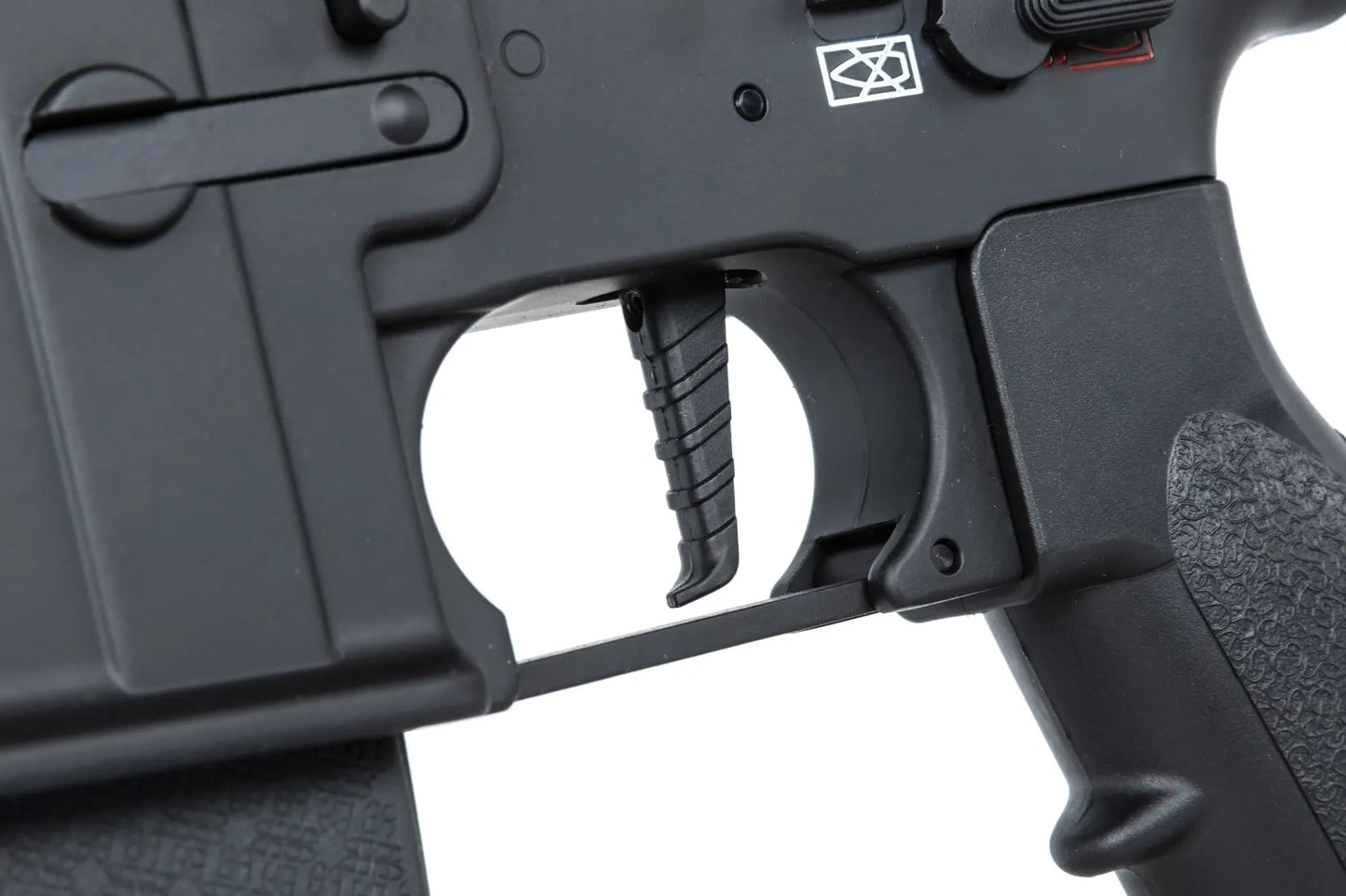 airsoft Specna Arms SA-PH22 PRIME™ HAL™ ETU Carbine High Torque Version Black 0,5 Joule