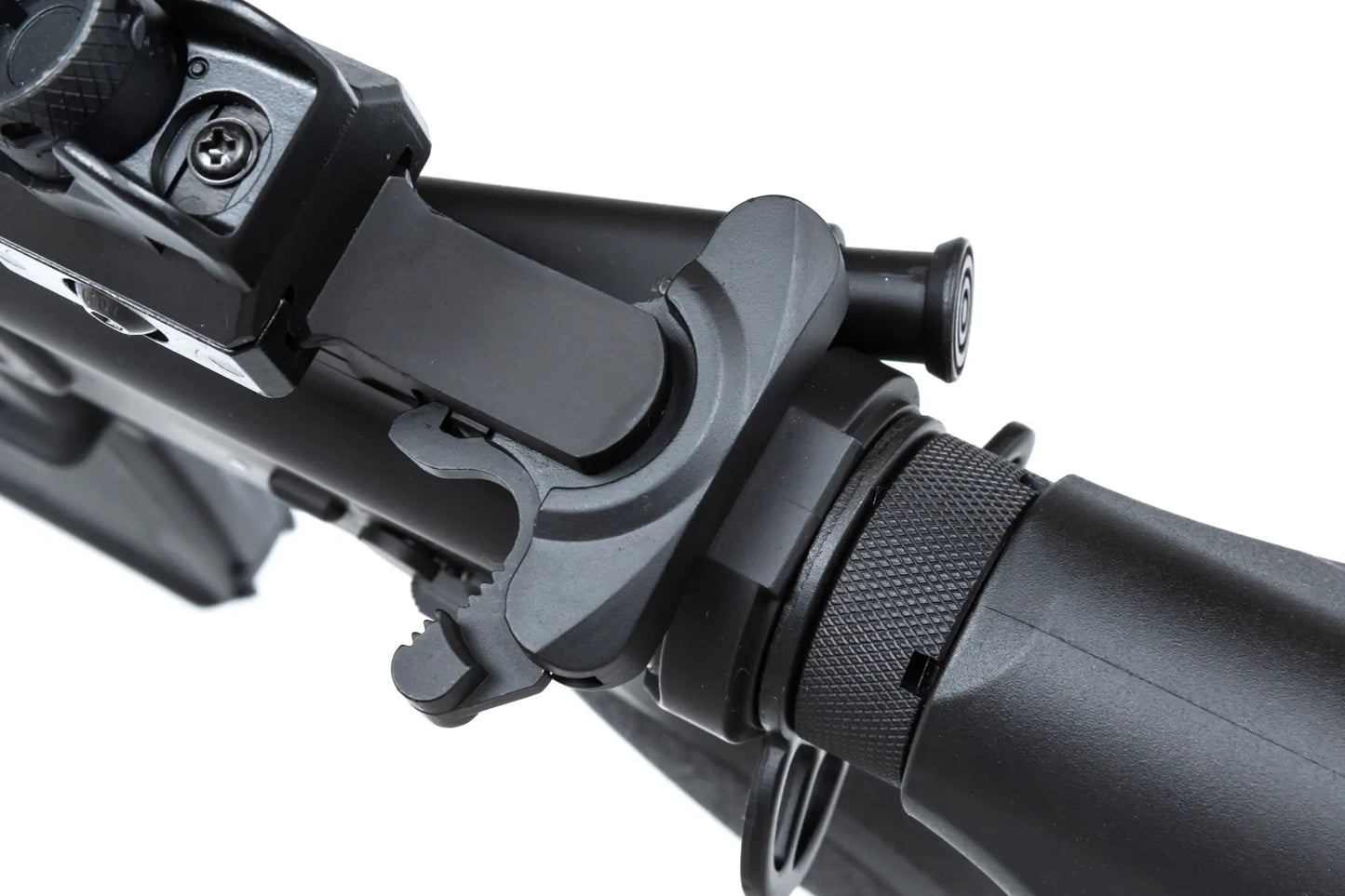 airsoft Specna Arms SA-PH22 PRIME™ HAL™ ETU Carbine High Torque Version Black 0,5 Joule