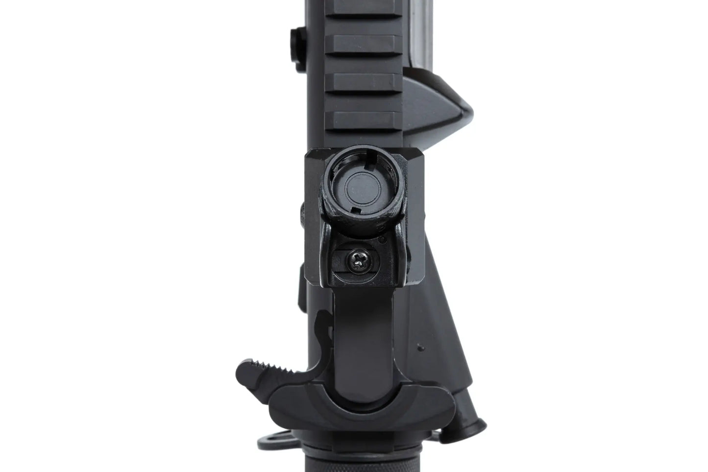 airsoft Specna Arms SA-PH22 PRIME™ HAL™ ETU Carbine High Torque Version Black 0,5 Joule