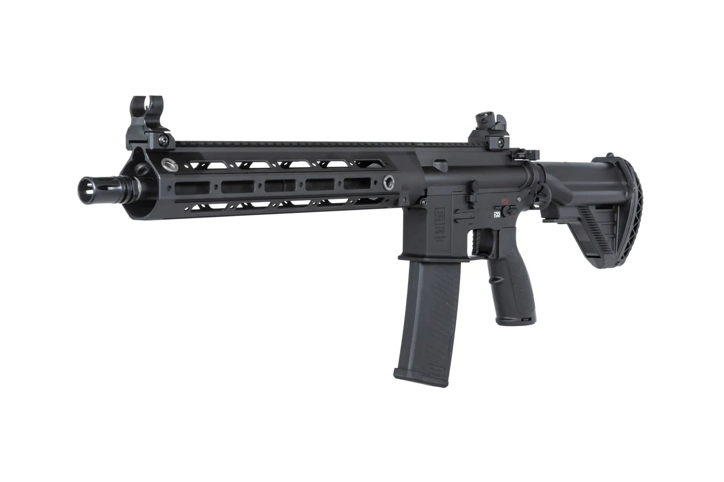 airsoft Specna Arms SA-PH22 PRIME™ HAL™ ETU Carbine High Torque Version Black 0,5 Joule