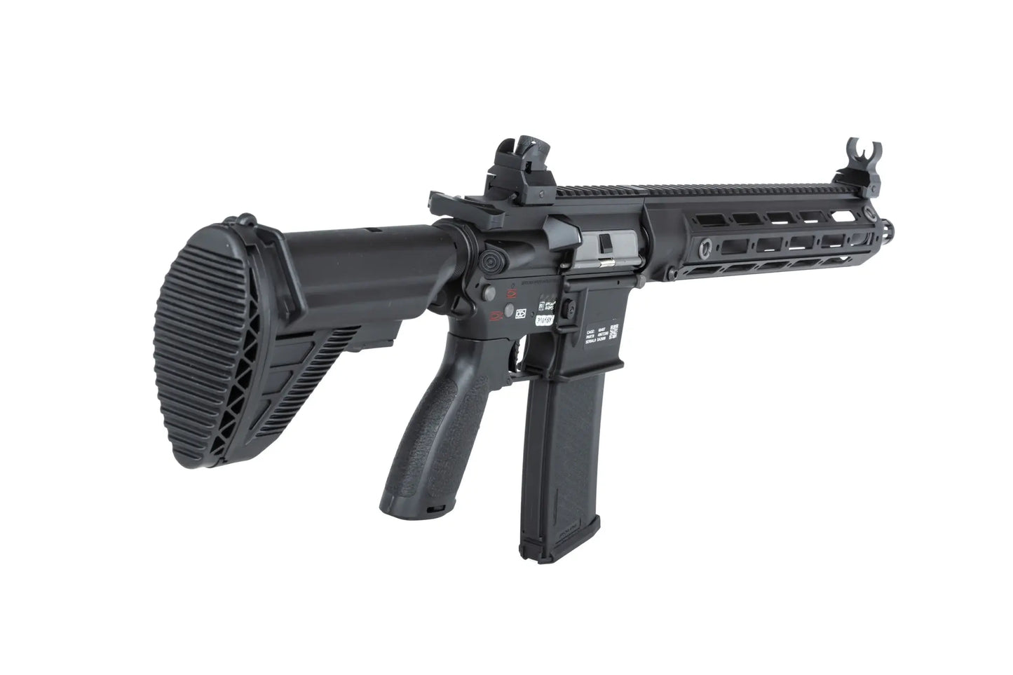 airsoft Specna Arms SA-PH22 PRIME™ HAL™ ETU Carbine High Torque Version Black 0,5 Joule