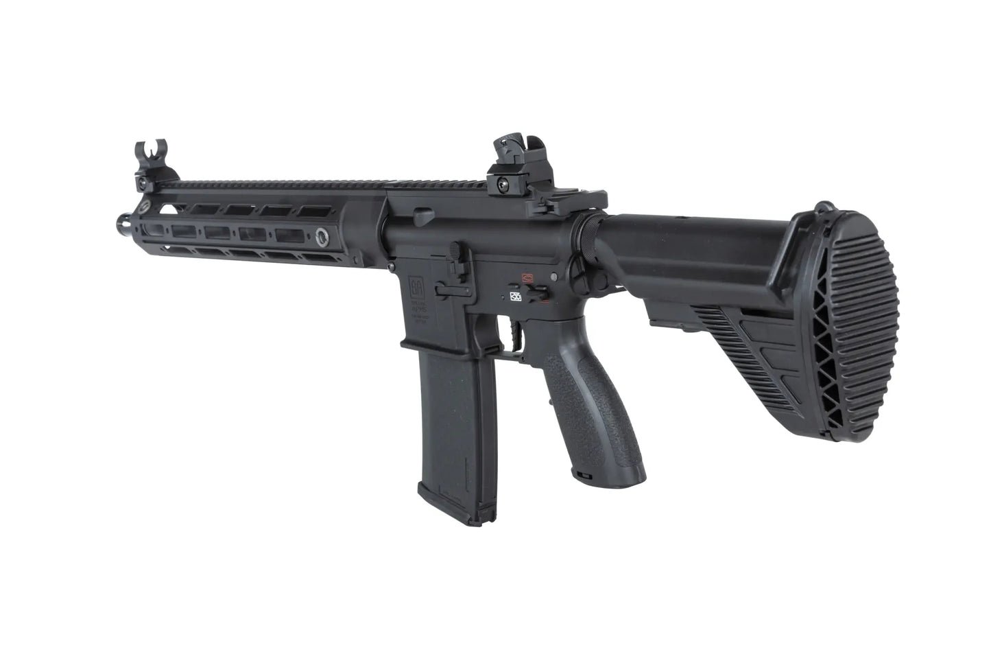 airsoft Specna Arms SA-PH22 PRIME™ HAL™ ETU Carbine High Torque Version Black 0,5 Joule