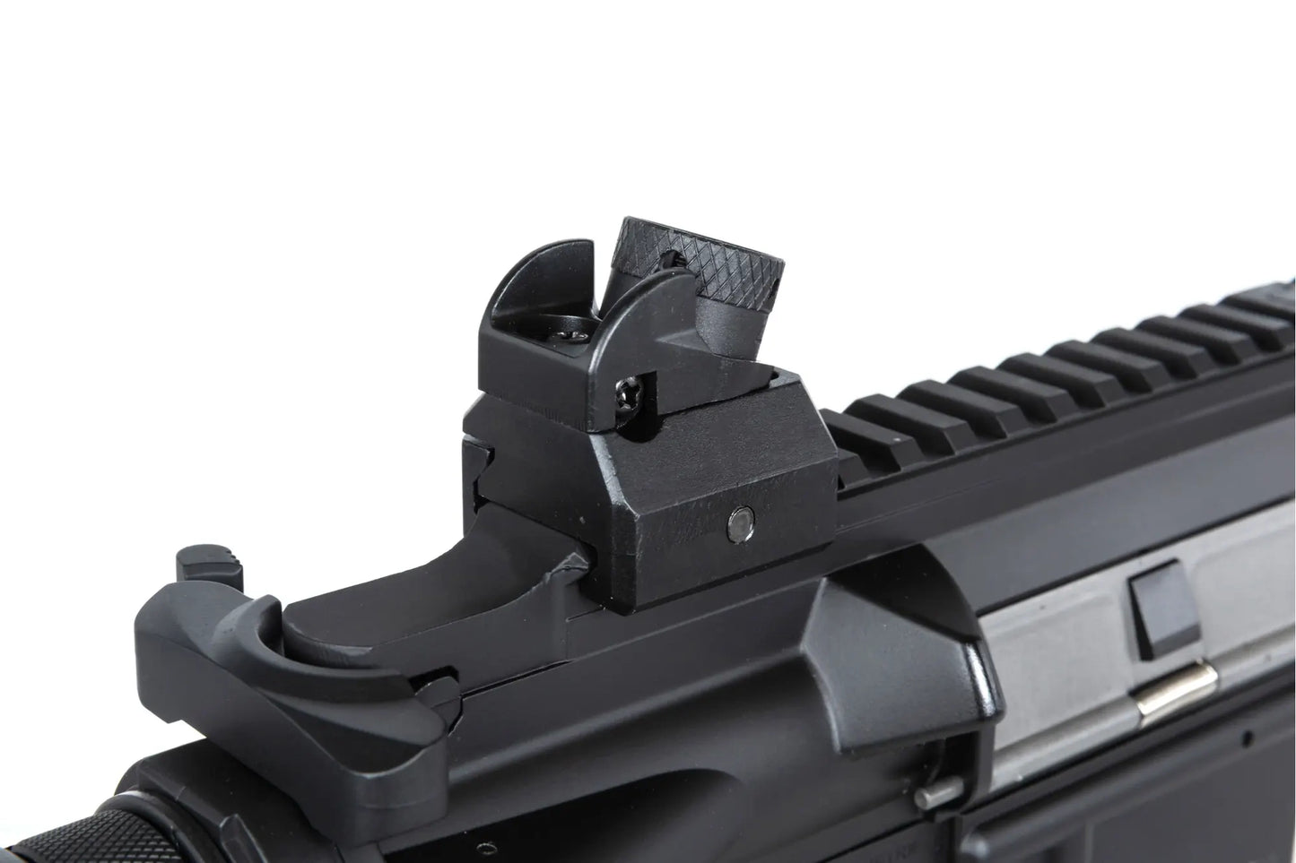 airsoft Specna Arms SA-PH22 PRIME™ HAL™ ETU Carbine High Torque Version Black 0,5 Joule