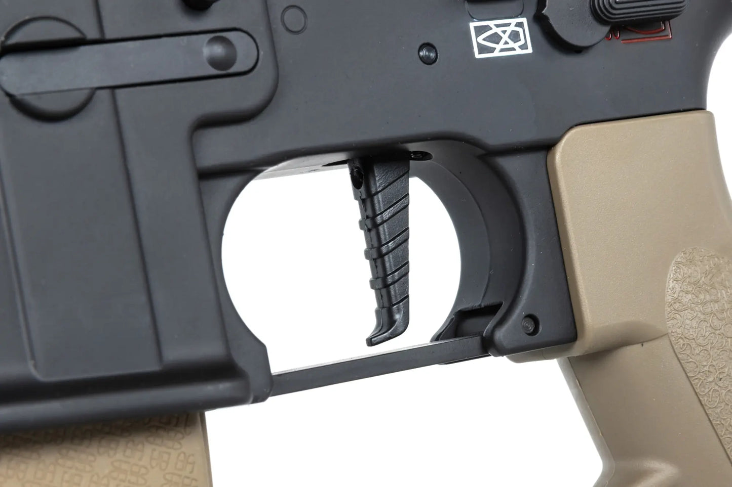 airsoft Specna Arms SA-PH23 PRIME™ HAL™ ETU Carbine High Torque Chaos Bronze Version 0,5 Joule