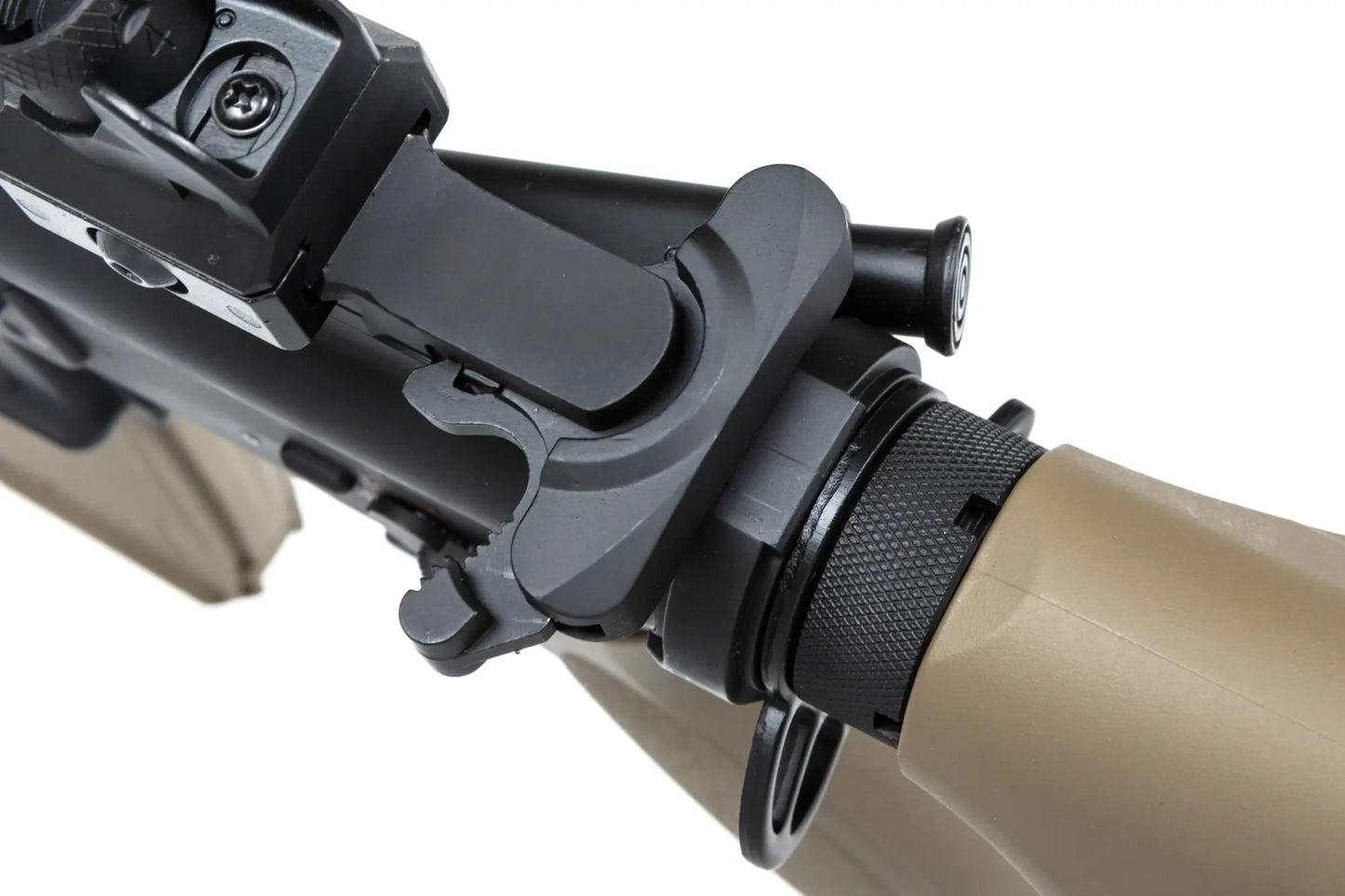 airsoft Specna Arms SA-PH23 PRIME™ HAL™ ETU Carbine High Torque Chaos Bronze Version 0,5 Joule