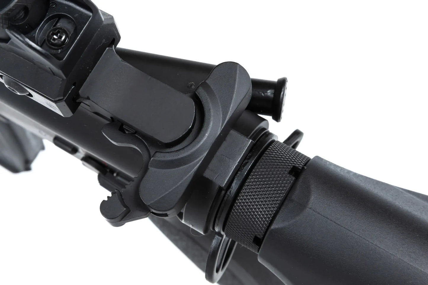 airsoft Specna Arms SA-PH23 PRIME™ HAL™ ETU Carbine High Torque Version Black 0,5 Joule