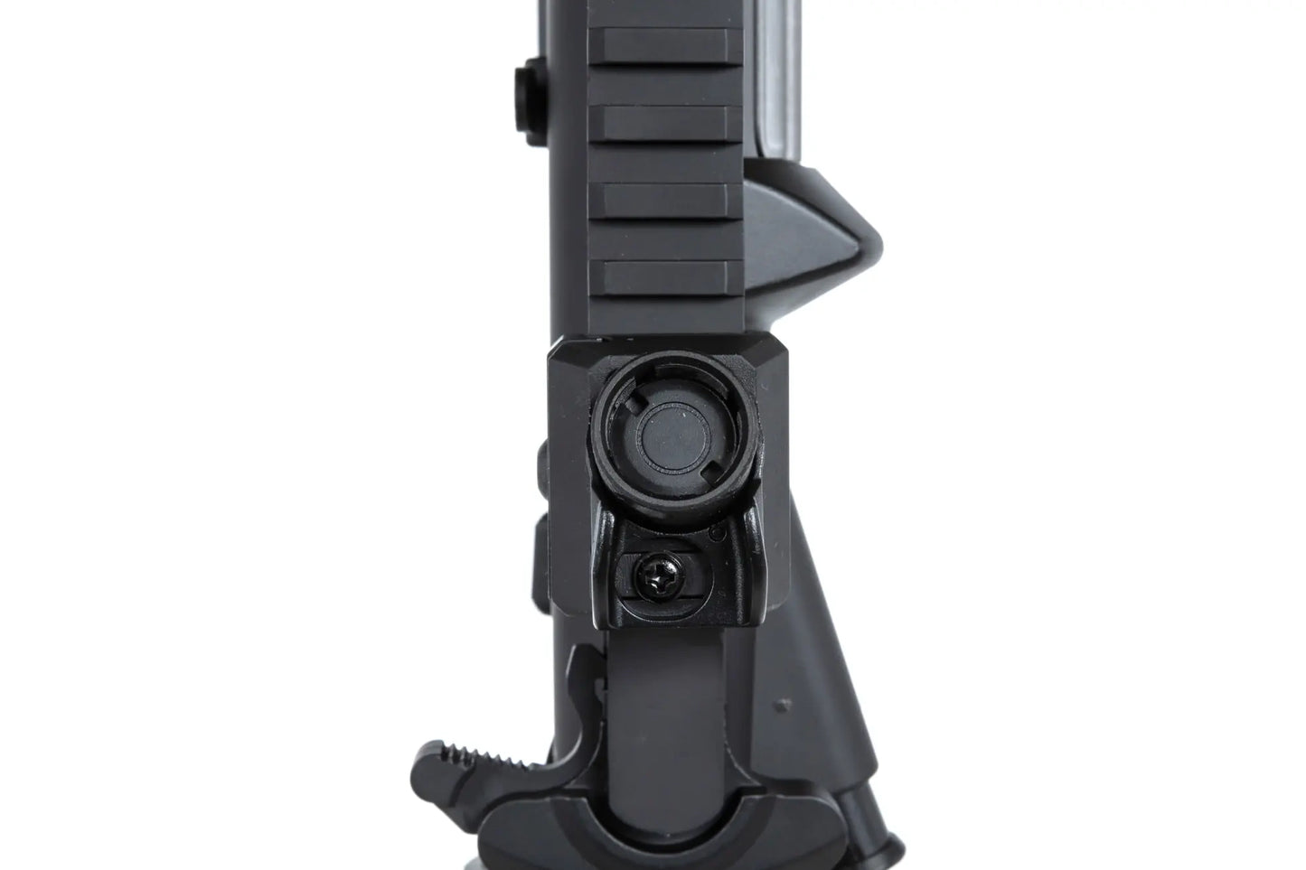 airsoft Specna Arms SA-PH23 PRIME™ HAL™ ETU Carbine High Torque Version Black 0,5 Joule