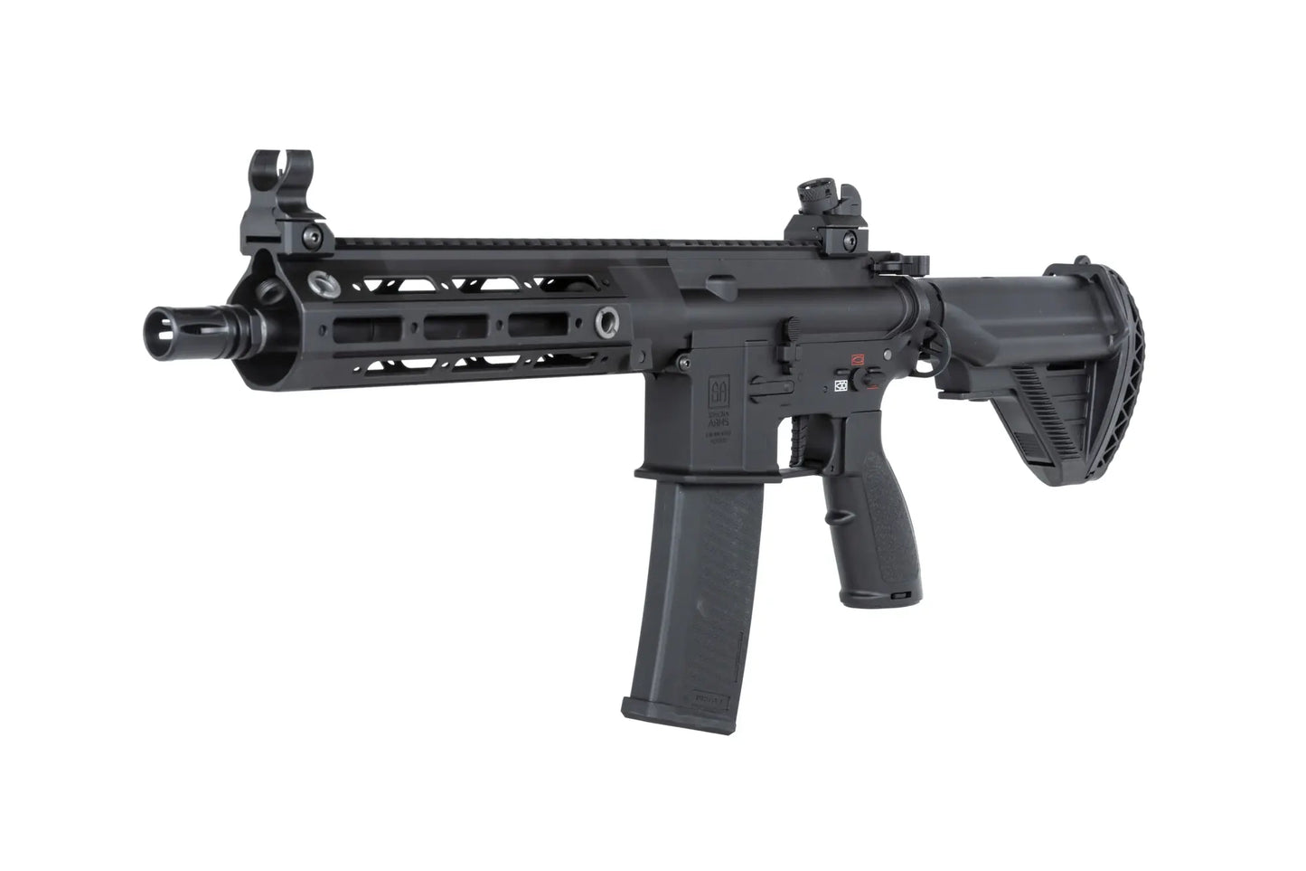 airsoft Specna Arms SA-PH23 PRIME™ HAL™ ETU Carbine High Torque Version Black 0,5 Joule