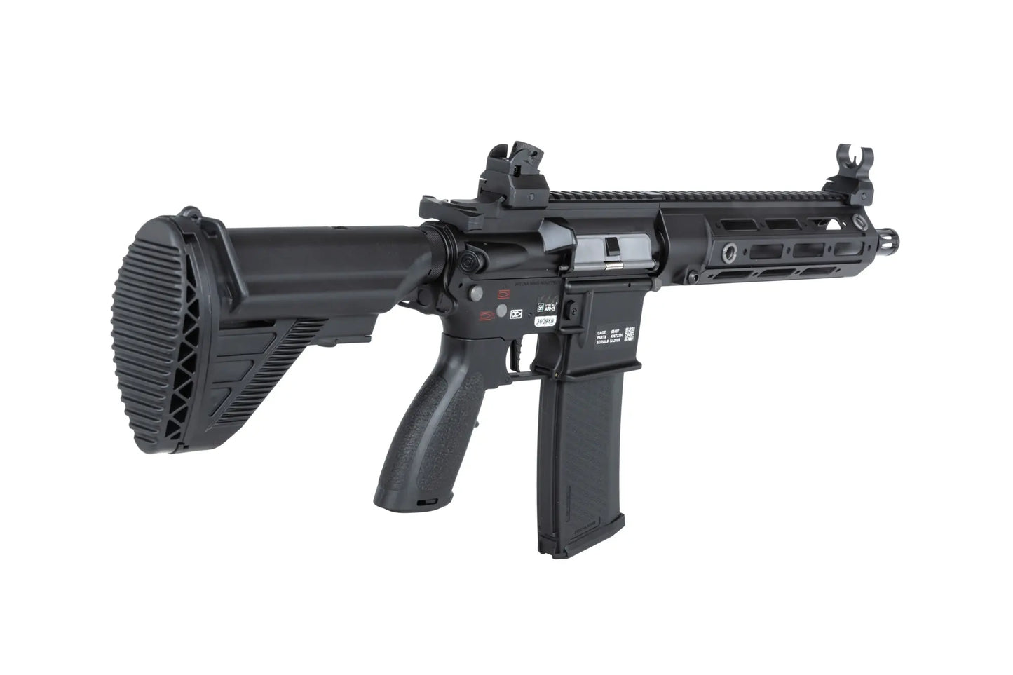 airsoft Specna Arms SA-PH23 PRIME™ HAL™ ETU Carbine High Torque Version Black 0,5 Joule