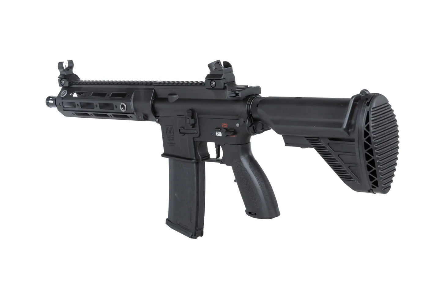 airsoft Specna Arms SA-PH23 PRIME™ HAL™ ETU Carbine High Torque Version Black 0,5 Joule