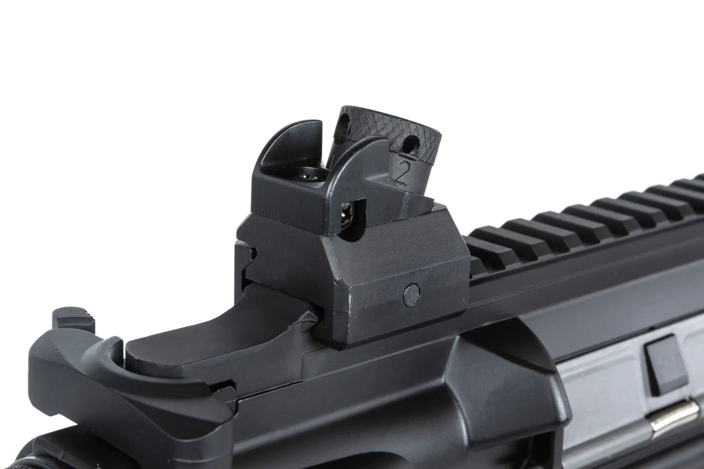 airsoft Specna Arms SA-PH23 PRIME™ HAL™ ETU Carbine High Torque Version Black 0,5 Joule