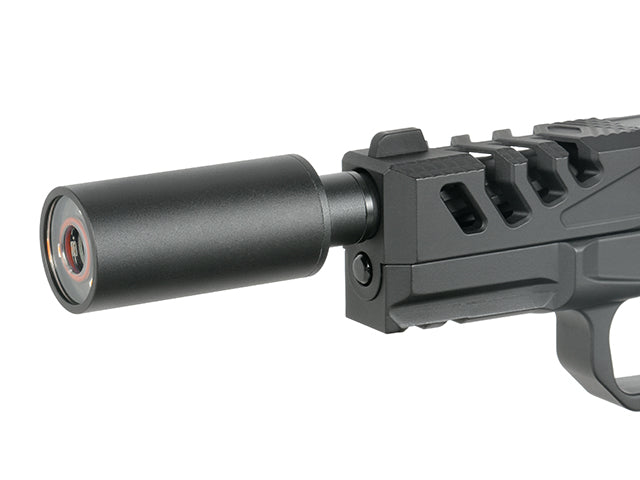 5KU Compact SPITFIRE Tracer Unit