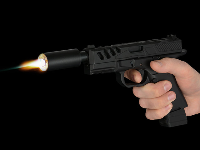 5KU Compact SPITFIRE Tracer Unit