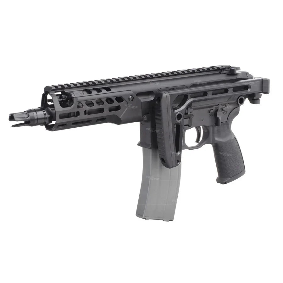 APFG MCX Rattler LT GBBR