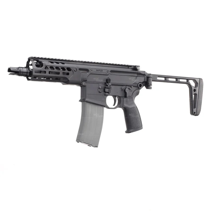APFG MCX Rattler LT GBBR