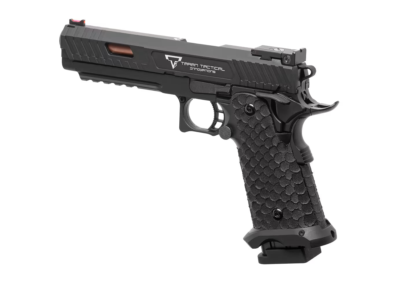 Army Armament R601 TTI Full Metal GBB