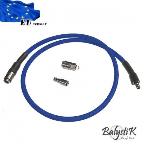 Balystik HPA braided line complete set EU