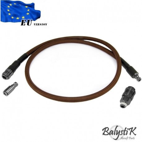 Balystik HPA braided line complete set EU