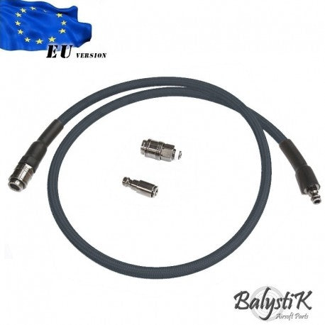 Balystik HPA braided line complete set EU