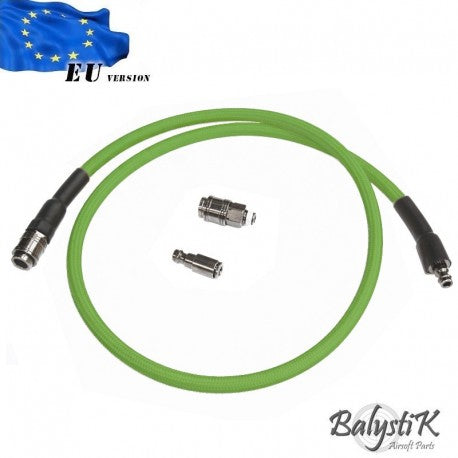 Balystik HPA braided line complete set EU