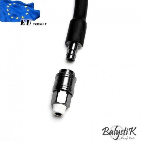 Balystik HPA braided line complete set EU