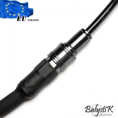 Balystik HPA braided line complete set EU
