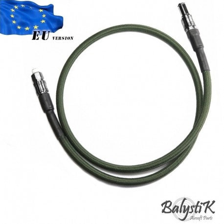 Balystik HPA braided line complete set EU