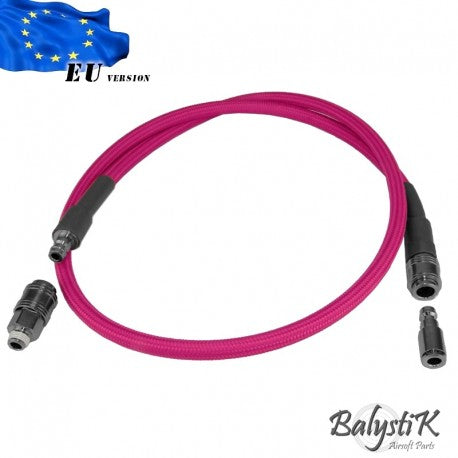 Balystik HPA braided line complete set EU