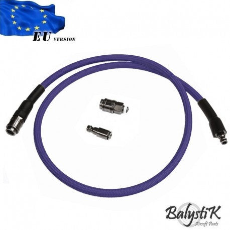 Balystik HPA braided line complete set EU