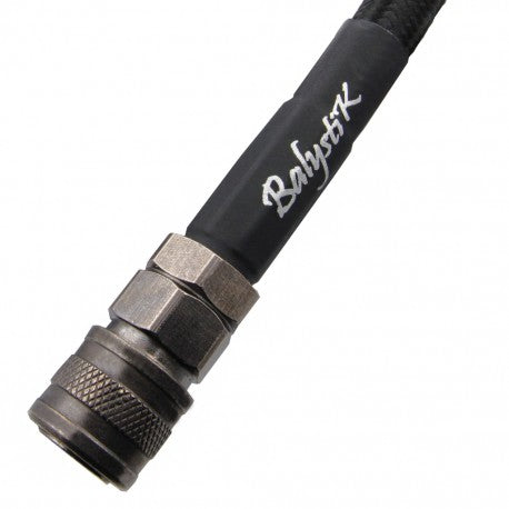 Balystik PREMIUM HPA braided line Version US