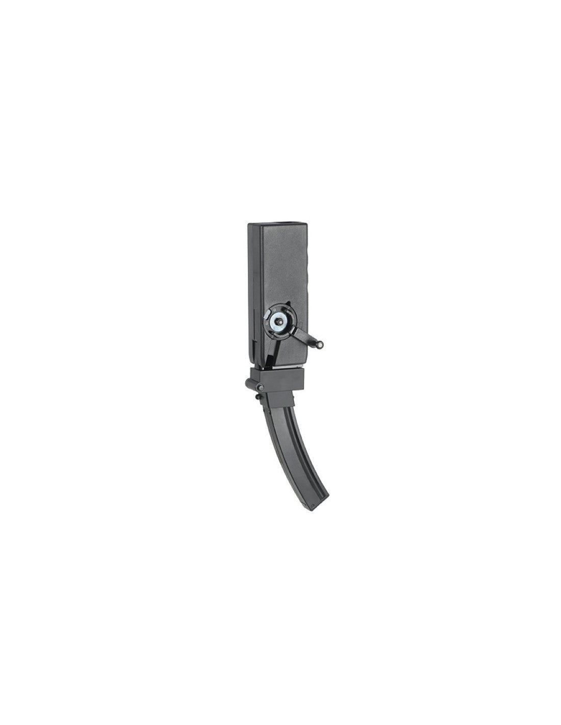 Big Dragon MP5 Adapter – Präzisions-Aufsatz für Speedloader