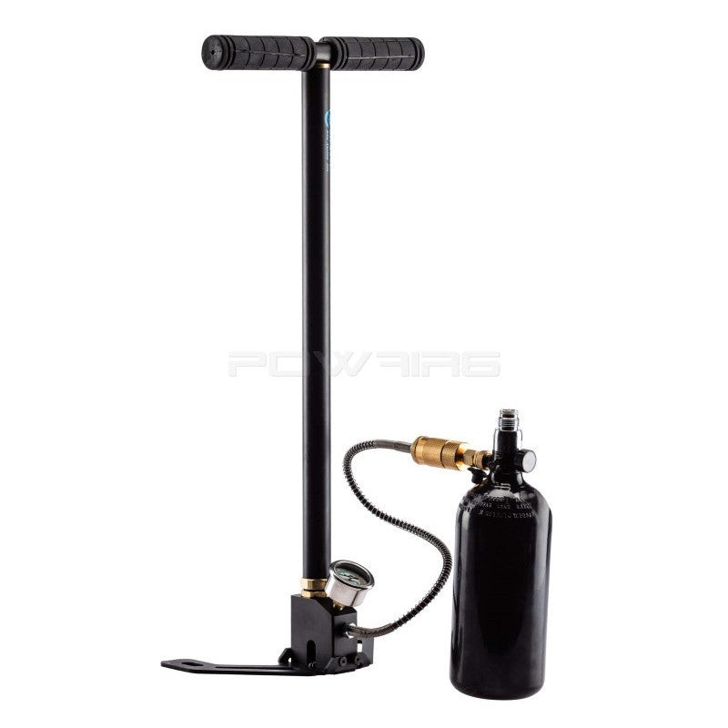 Bo Herstellung HPA Handpumpe PCP 4500 PSI