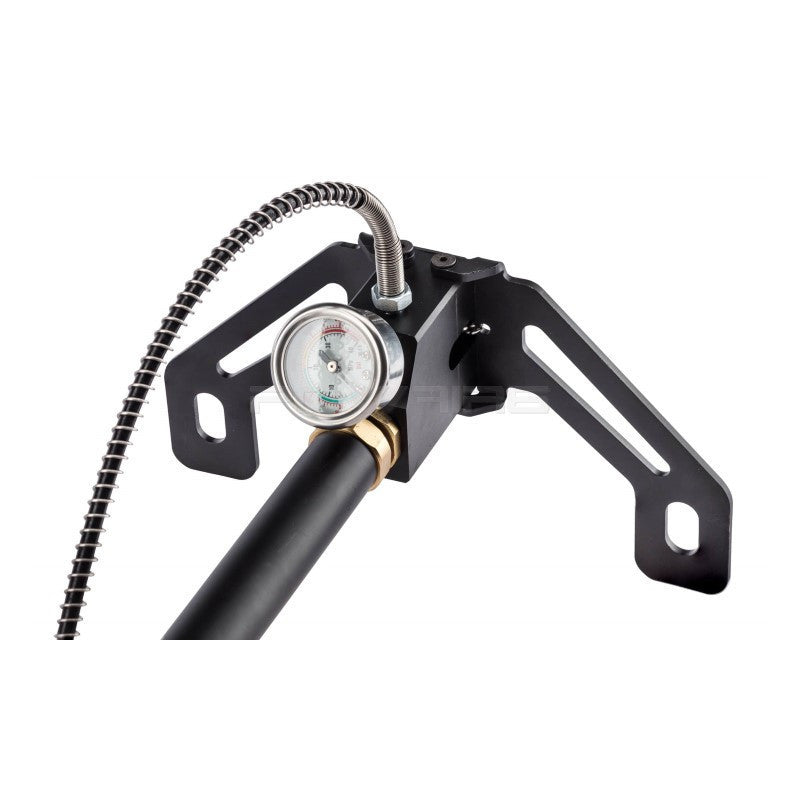 Bo Herstellung HPA Handpumpe PCP 4500 PSI