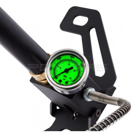 Bo Herstellung HPA Handpumpe PCP 4500 PSI