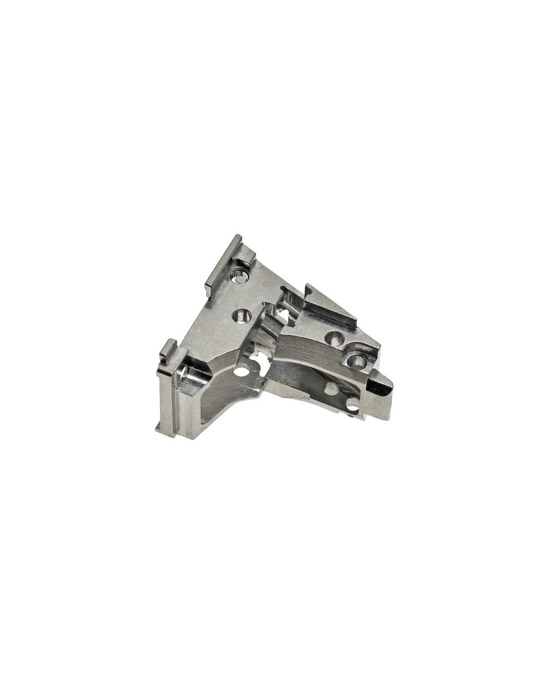 COWCOW Stainless Steel Hammer Set – Umarex / VFC G-Series Upgrade