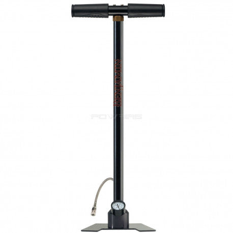 Crossman Benjamin Universal HPA Handpumpe Stufe 3 3500 PSI