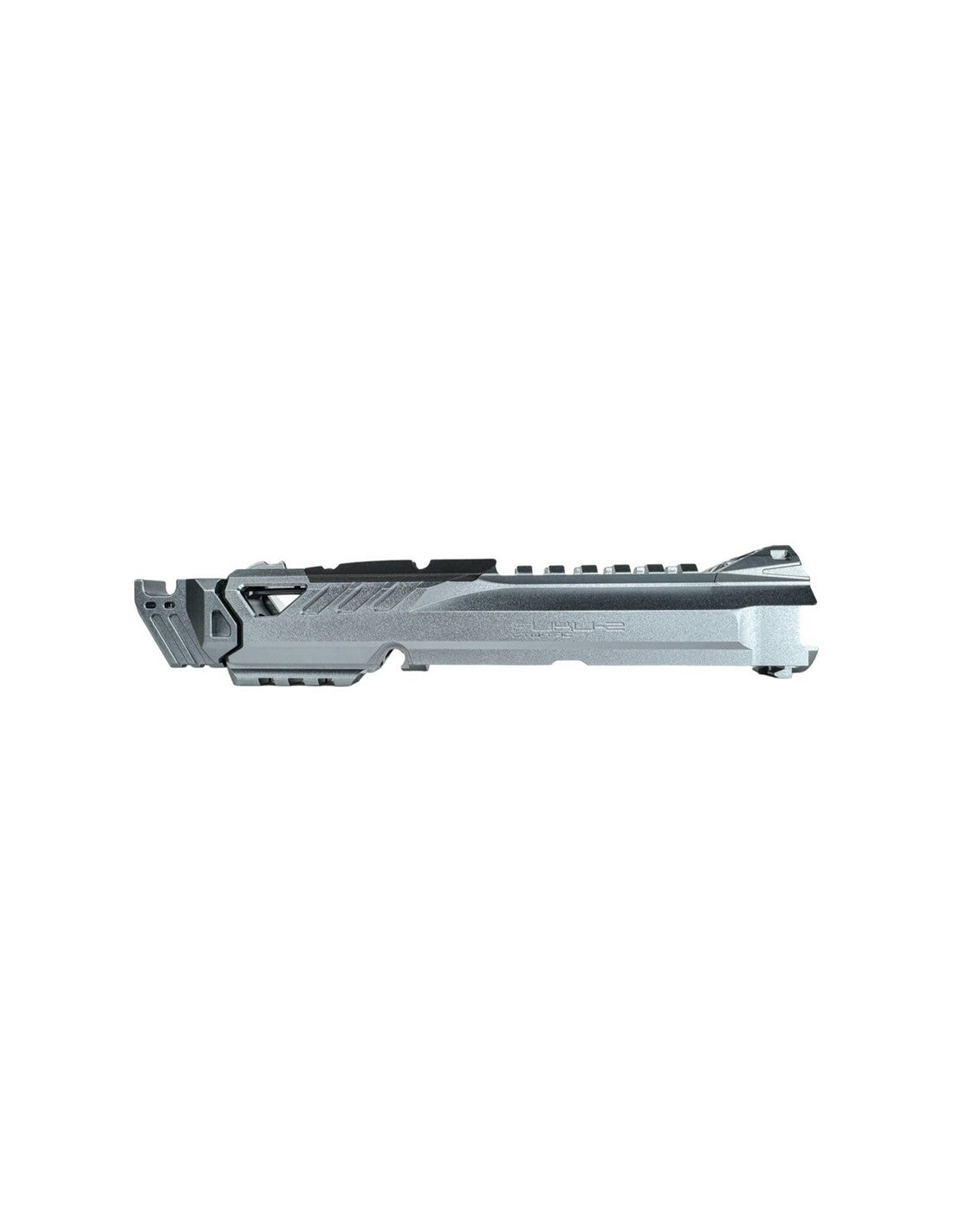 CTM FUKU-2 CNC Upper "Baby Shark" – AAP-01 (Gray)