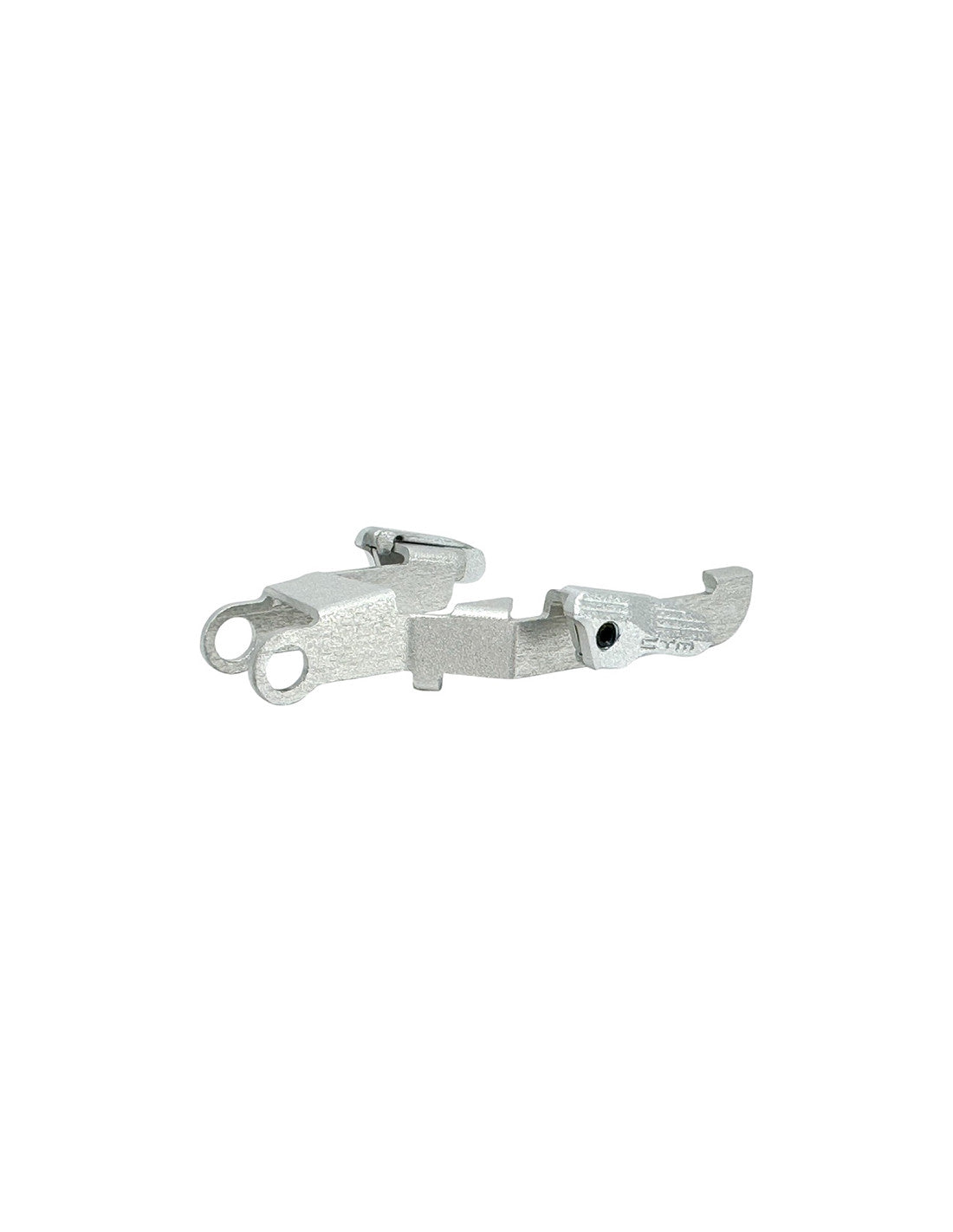 CTM Tactical AAP-01/C Extended Bolt Release – Silver