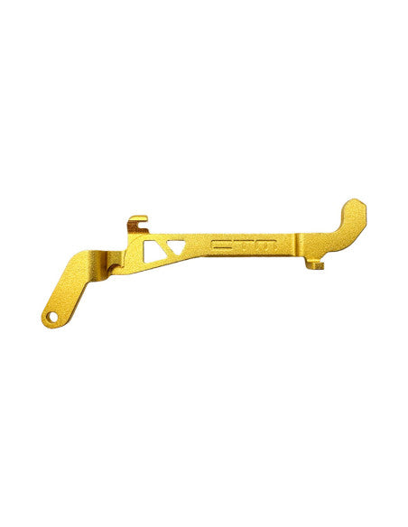 CTM Tactical AAP-01/C Trigger Bar CNC – Gold