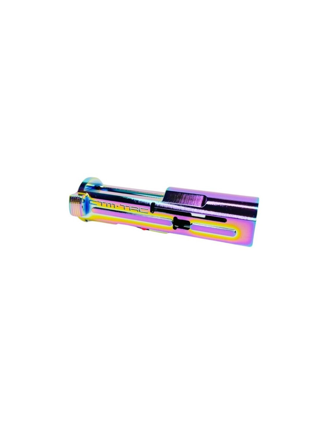 CTM Tactical Advanced Bolt Lite – AAP-01 (Electroplated Chameleon)
