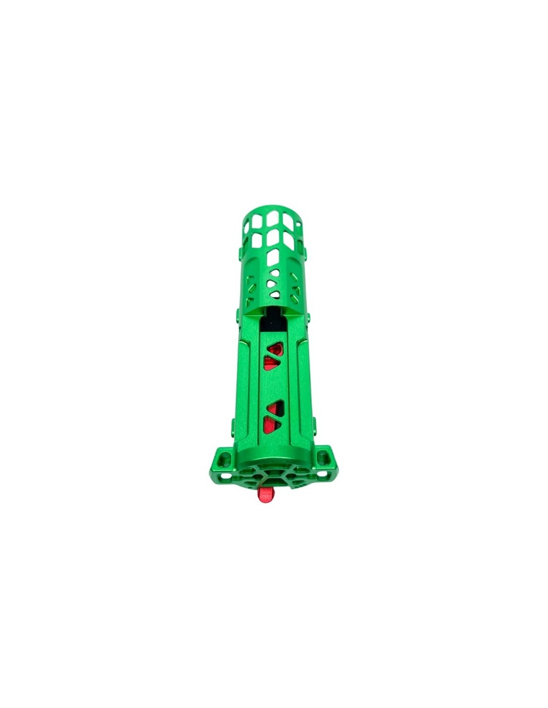 CTM Tactical Advanced Bolt V2 – AAP-01 (Green)
