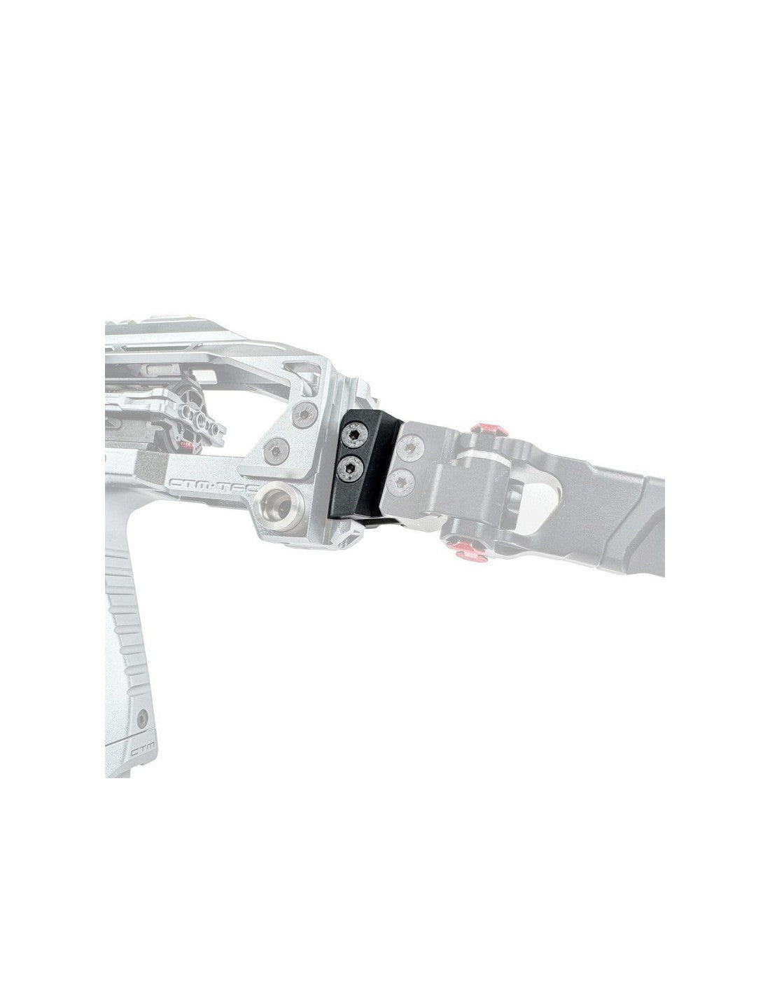 CTM Tactical Angled Stock Adapter – AAP-01