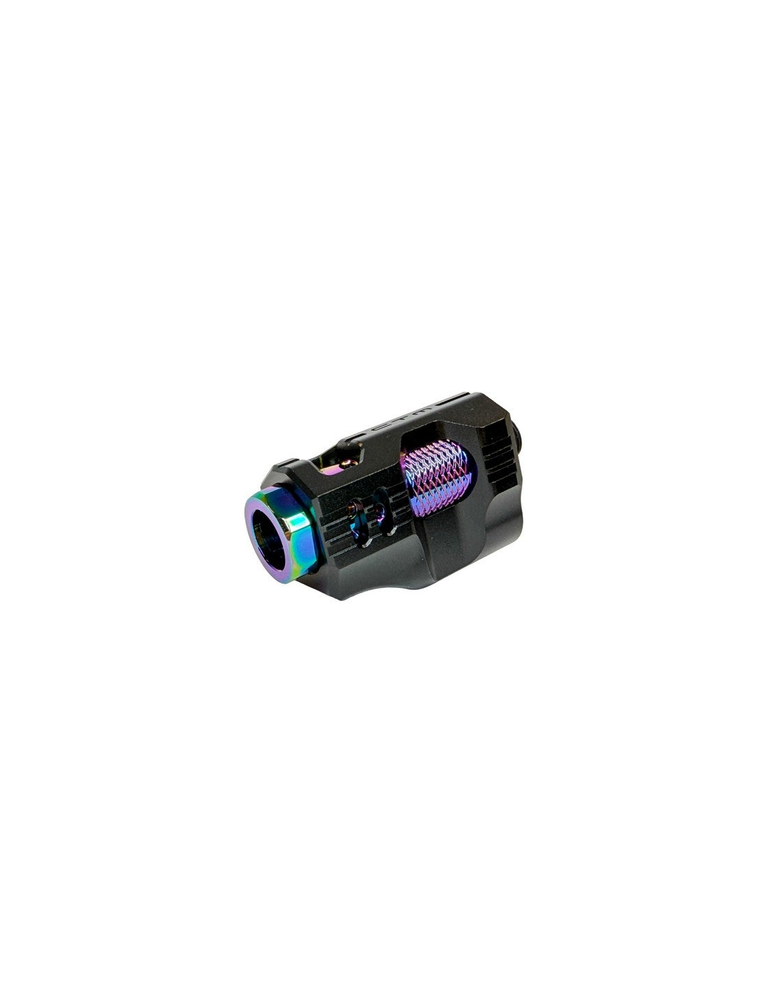 CTM Tactical CNC Kompensator – Hi-Capa Serie